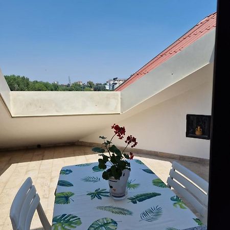 Comfy Penthouse Apartment Milan Exterior photo
